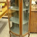 899 6338 DISPLAY CABINET